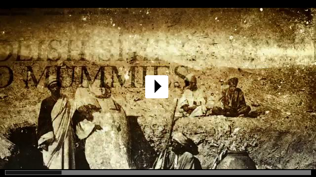 Zum Video: The Pyramid - Grab des Grauens