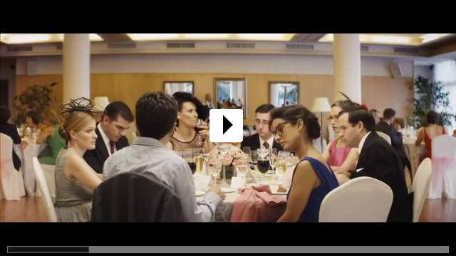 Zum Video: Drei Hochzeiten zu viel