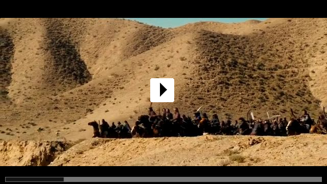 Zum Video: Seven Assassins - Iron Cloud's Revenge