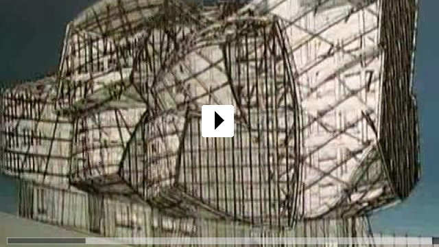 Zum Video: Sketches of Frank Gehry