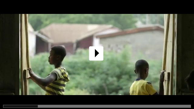 Zum Video: Freetown