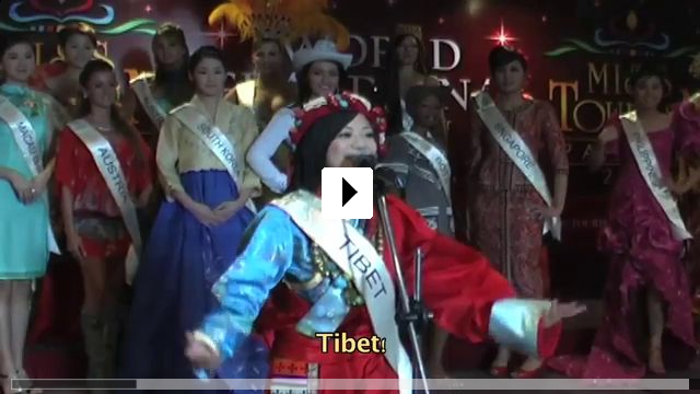 Zum Video: Miss Tibet: Beauty in Exile