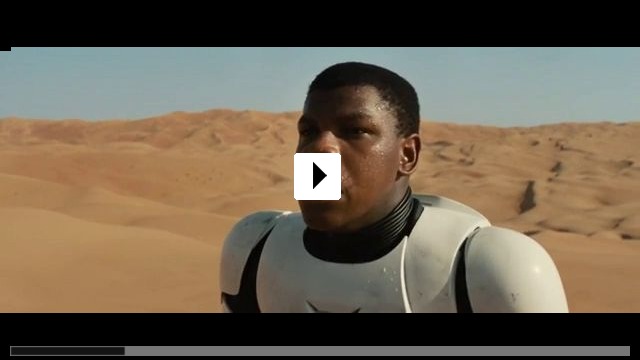 Zum Video: Star Wars: Das Erwachen der Macht