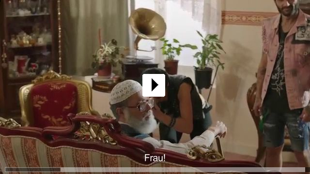 Zum Video: Hadi Insallah
