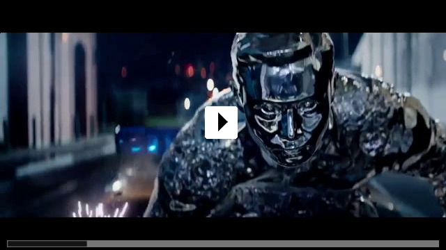 Zum Video: Terminator: Genisys