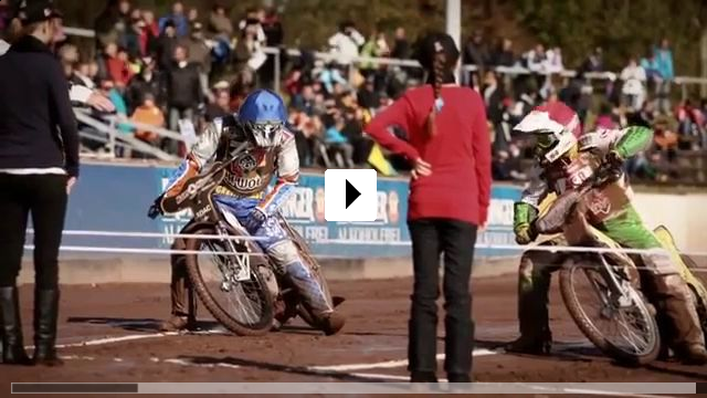 Zum Video: Speed, Mud & Glory