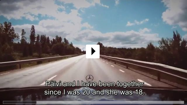 Zum Video: Finnisches Blut, schwedisches Herz