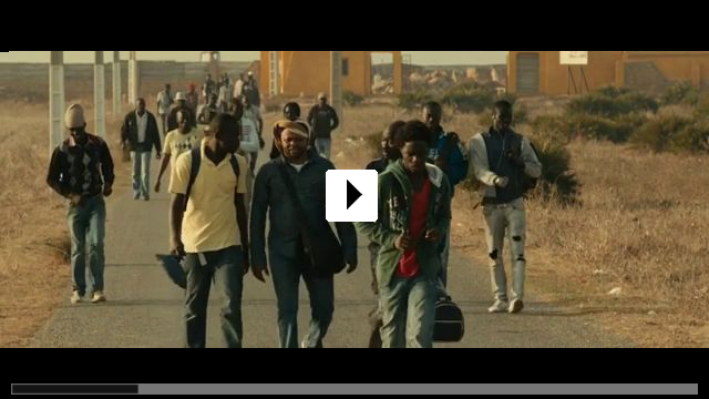 Zum Video: Goodbye Morocco