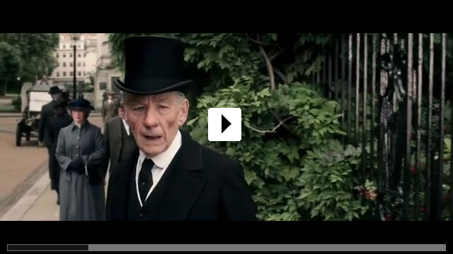 Zum Video: Mr. Holmes