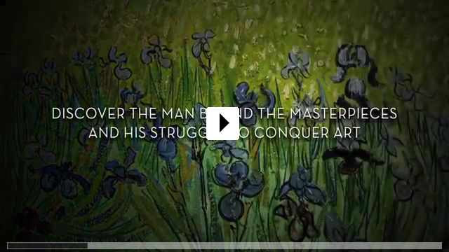 Zum Video: Vincent van Gogh: Die neue Art des Sehens