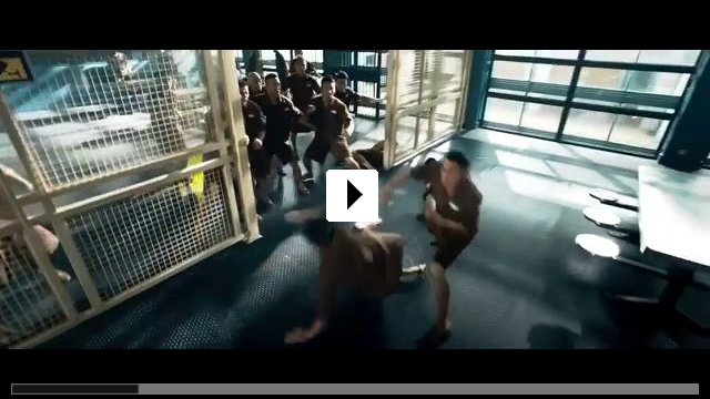 Zum Video: Kung Fu Killer