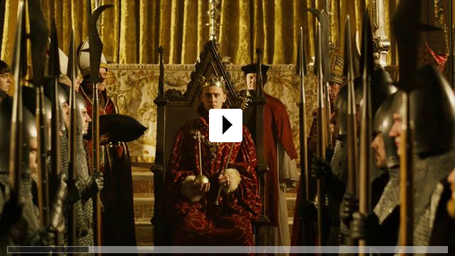 Zum Video: The Hollow Crown