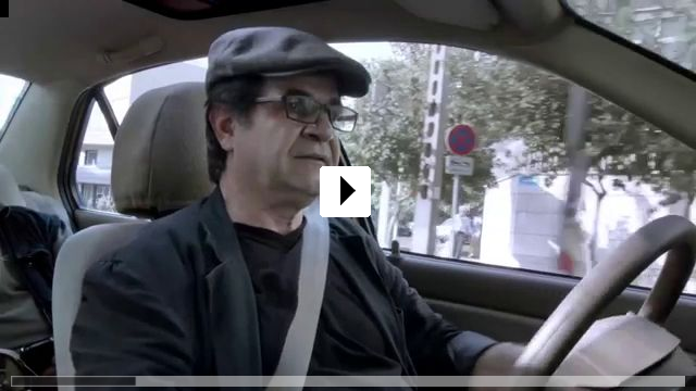 Zum Video: Taxi Teheran