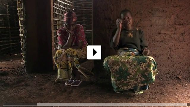 Zum Video: Voices of Violence