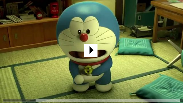 Zum Video: Stand by Me Doraemon