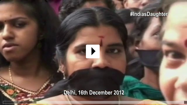 Zum Video: India's Daughter