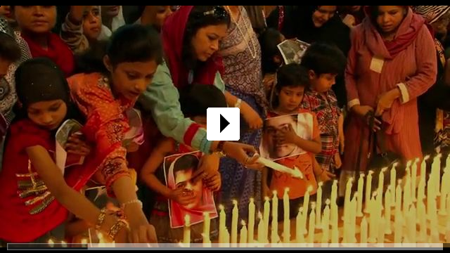 Zum Video: Malala - Ihr Recht auf Bildung