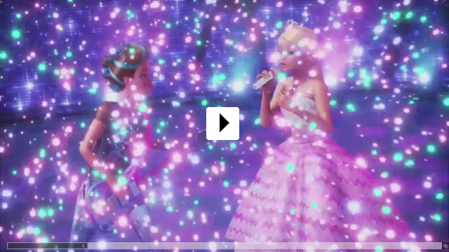 Zum Video: Barbie - Eine Prinzessin im Rockstar Camp