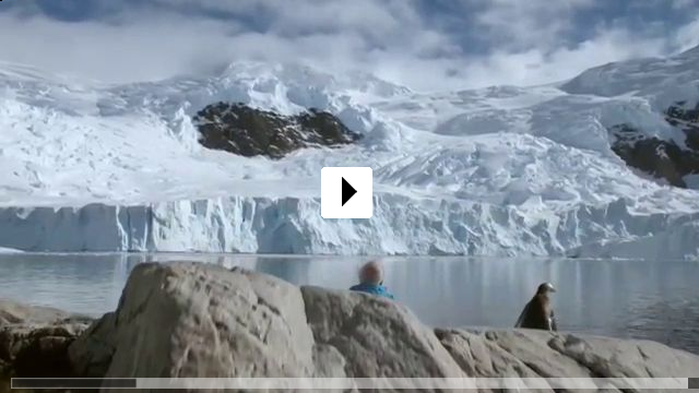 Zum Video: Zwischen Himmel und Eis