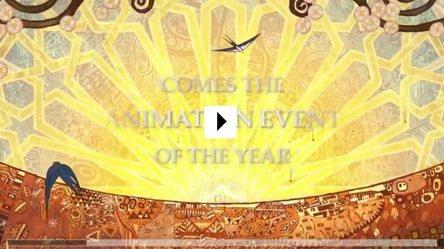 Zum Video: Kahlil Gibran's The Prophet