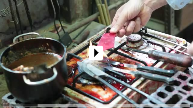 Zum Video: Scultura - Hand. Werk. Kunst.
