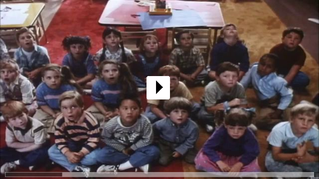 Zum Video: Kindergarten Cop