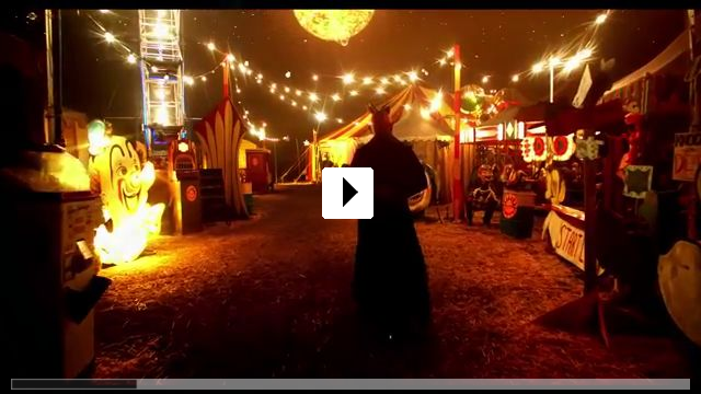 Zum Video: Alleluia! The Devil's Carnival