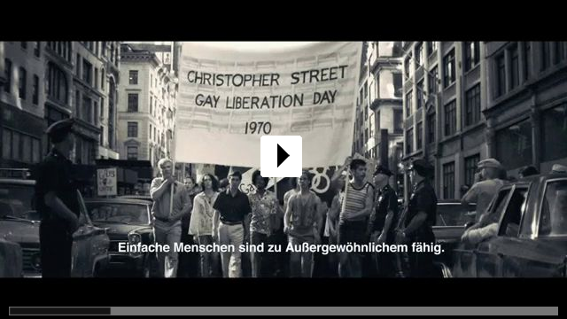 Zum Video: Stonewall