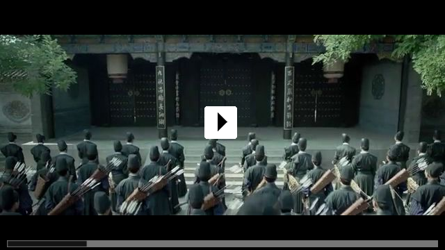 Zum Video: Brotherhood of Blades - Kaiserliche Assassins