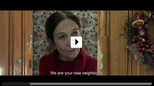Zum Video: Homesick