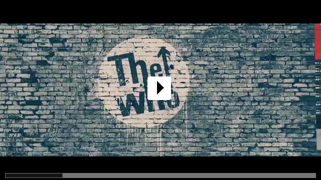 Zum Video: The Who: Live in Hyde Park