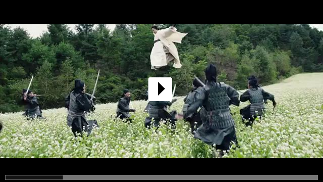 Zum Video: Memories of the Sword