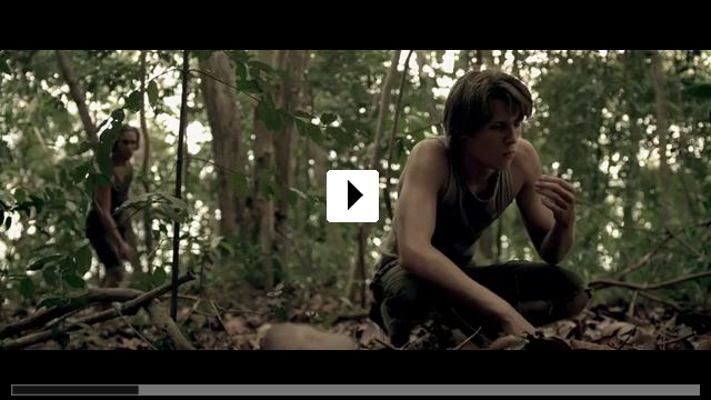 Zum Video: Eden - berleben um jeden Preis