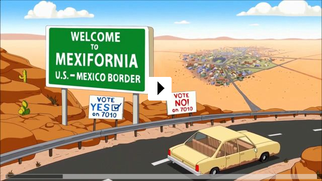 Zum Video: Bordertown