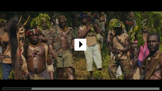 Zum Video: Beasts of No Nation