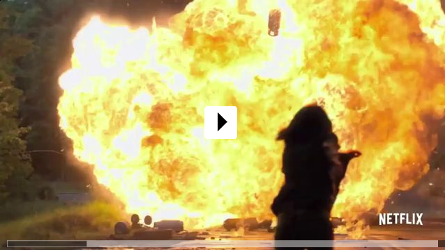 Zum Video: Marvel's Jessica Jones