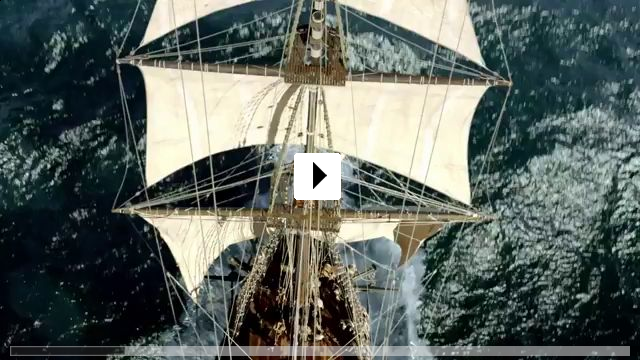 Zum Video: Black Sails