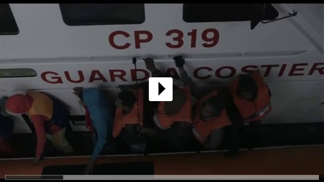 Zum Video: Lampedusa in Winter