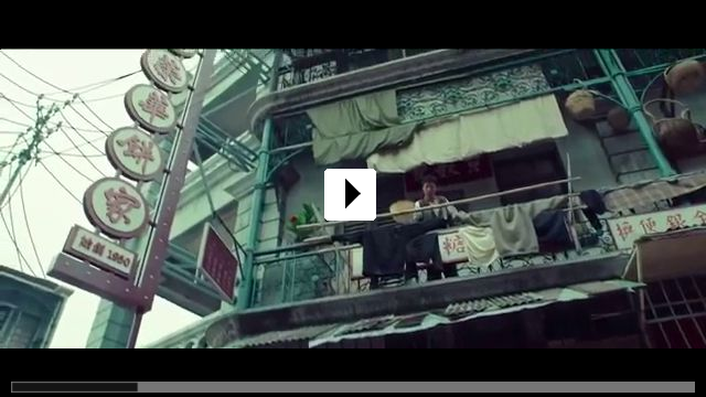 Zum Video: Ip Man 3