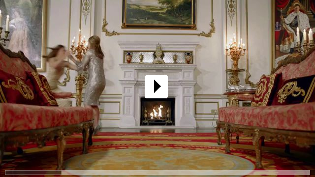Zum Video: The Royals