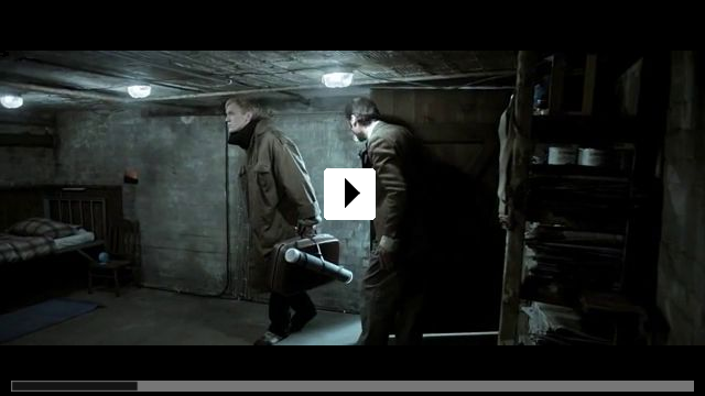 Zum Video: Der Bunker