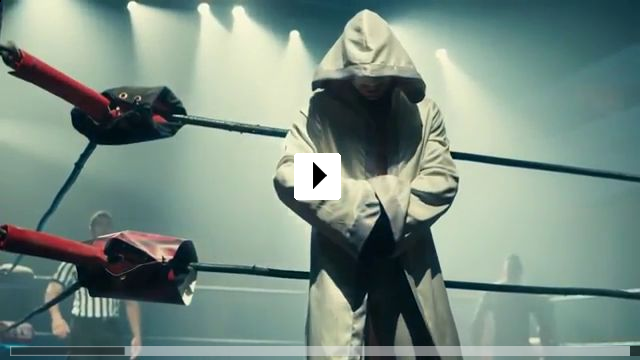 Zum Video: The Masked Saint