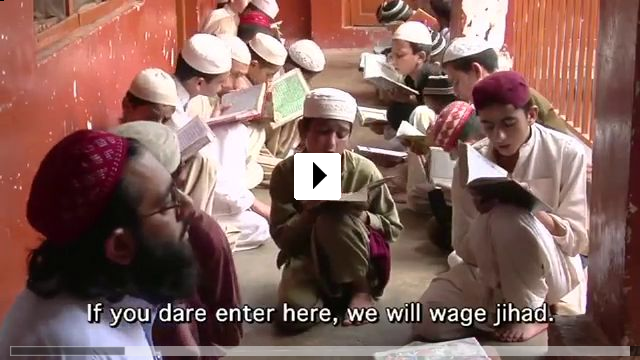 Zum Video: Among the Believers