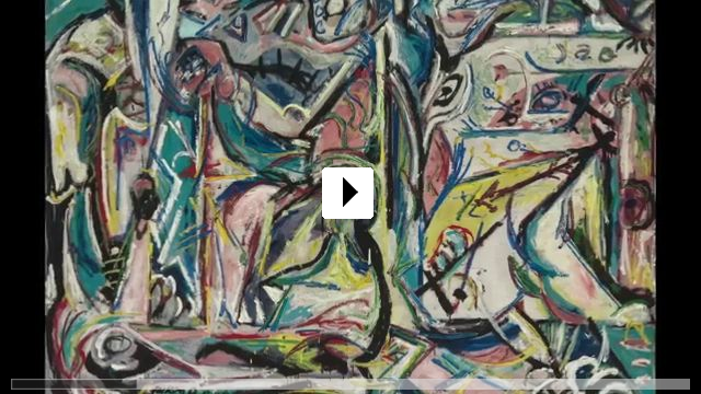 Zum Video: Peggy Guggenheim