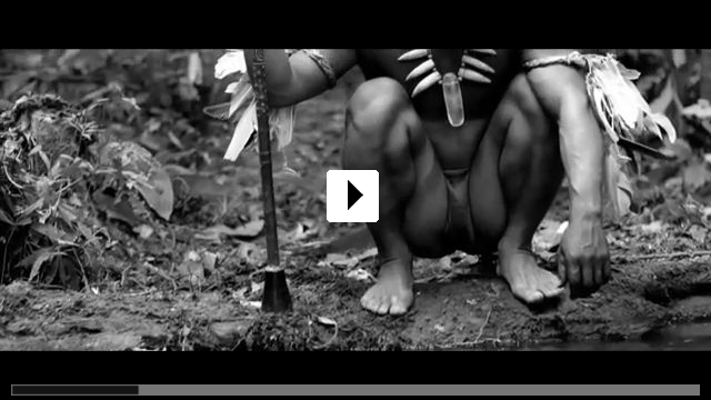 Zum Video: Der Schamane und die Schlange - Eine Reise auf dem Amazonas