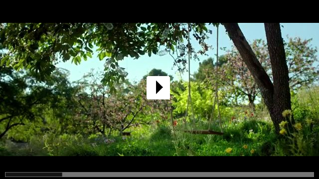 Zum Video: Birnenkuchen mit Lavendel