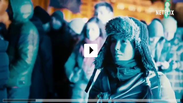 Zum Video: Winter on Fire