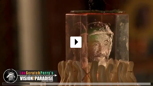 Zum Video: Lee Scratch Perry's Vision of Paradise