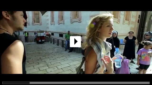 Zum Video: JeruZalem