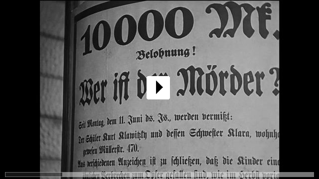 Zum Video: Fritz Lang